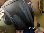 Desktop computer