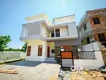 4 BHK HOUSE KAZHAKOOTTAM CHANTHAVILA