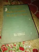 Electrical technology book, B.L. Theraja