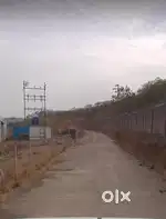 For Sale Industrial Open Plot @ Chakan MIDC, Varale.
Area 24,700 sq.ft