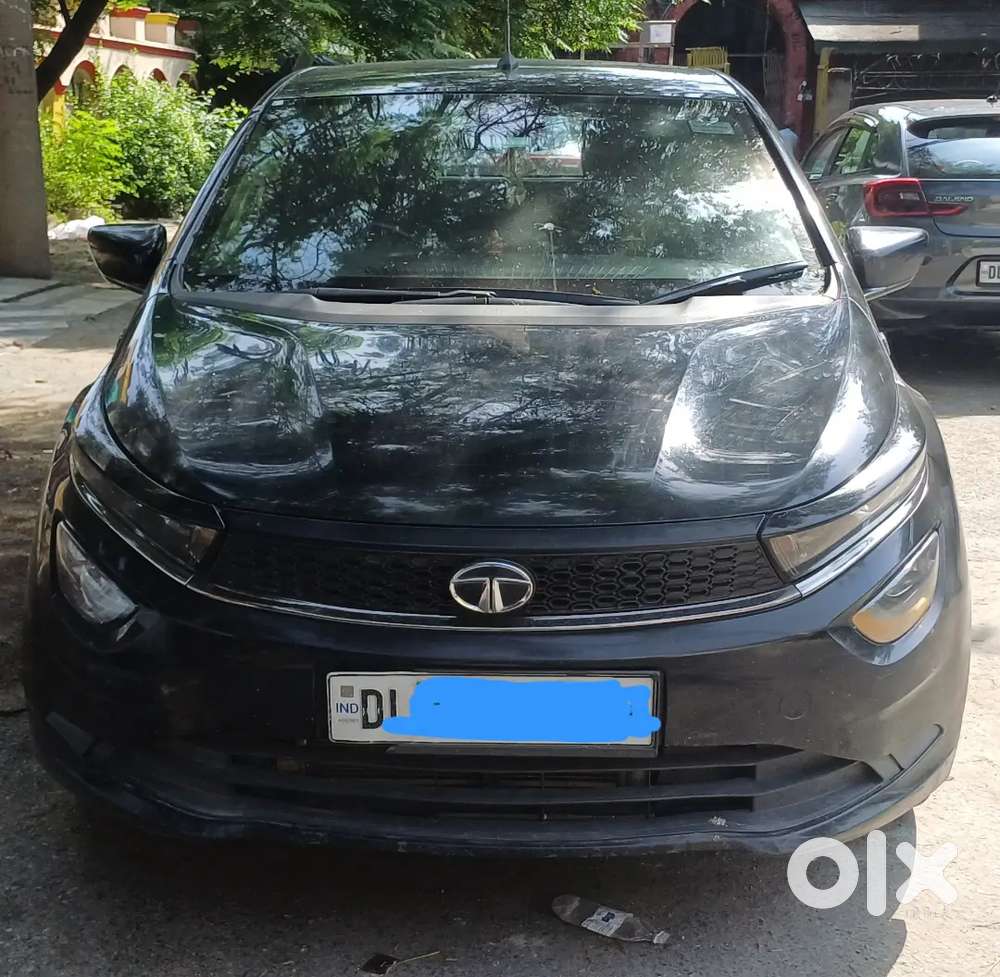 Tata Altroz 2022 Petrol Well Maintained