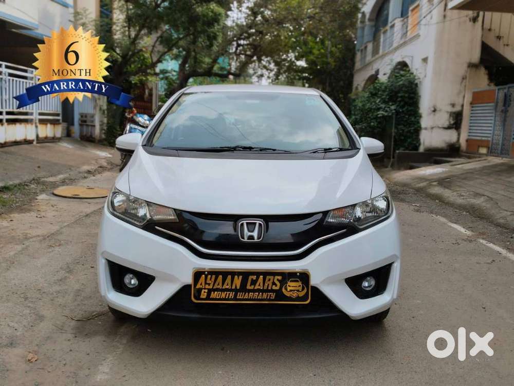 Honda Jazz V, 2019, Petrol