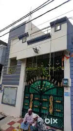 भाठागांव फेज 1 में 3 बीएचके का डुप्लेक्स हाउस