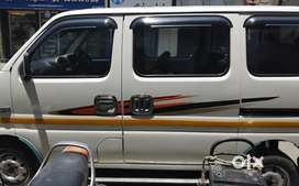 Maruti Suzuki Eeco 2022