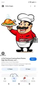 I need good cook or helper