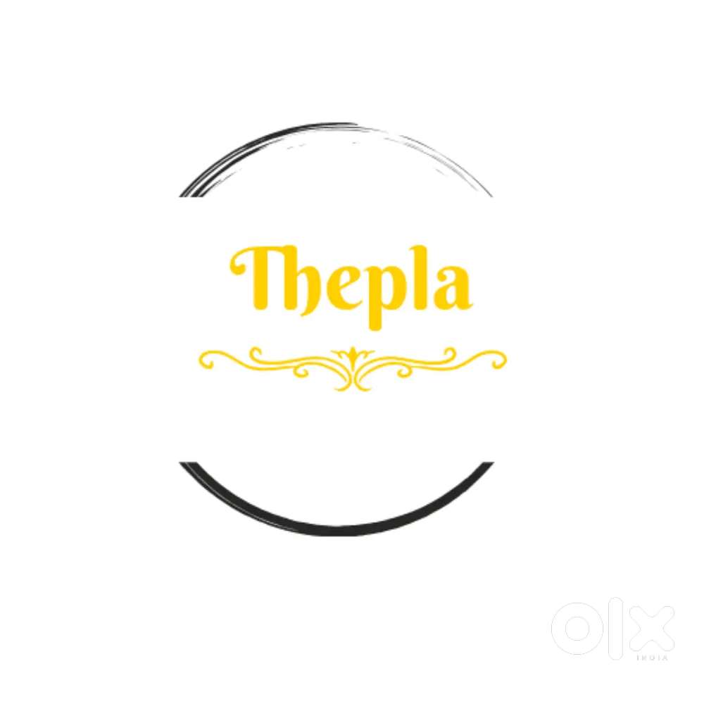 થેપલા બનાવવા માટે બહેન અથવા ભાઈ ની જરૂર છે