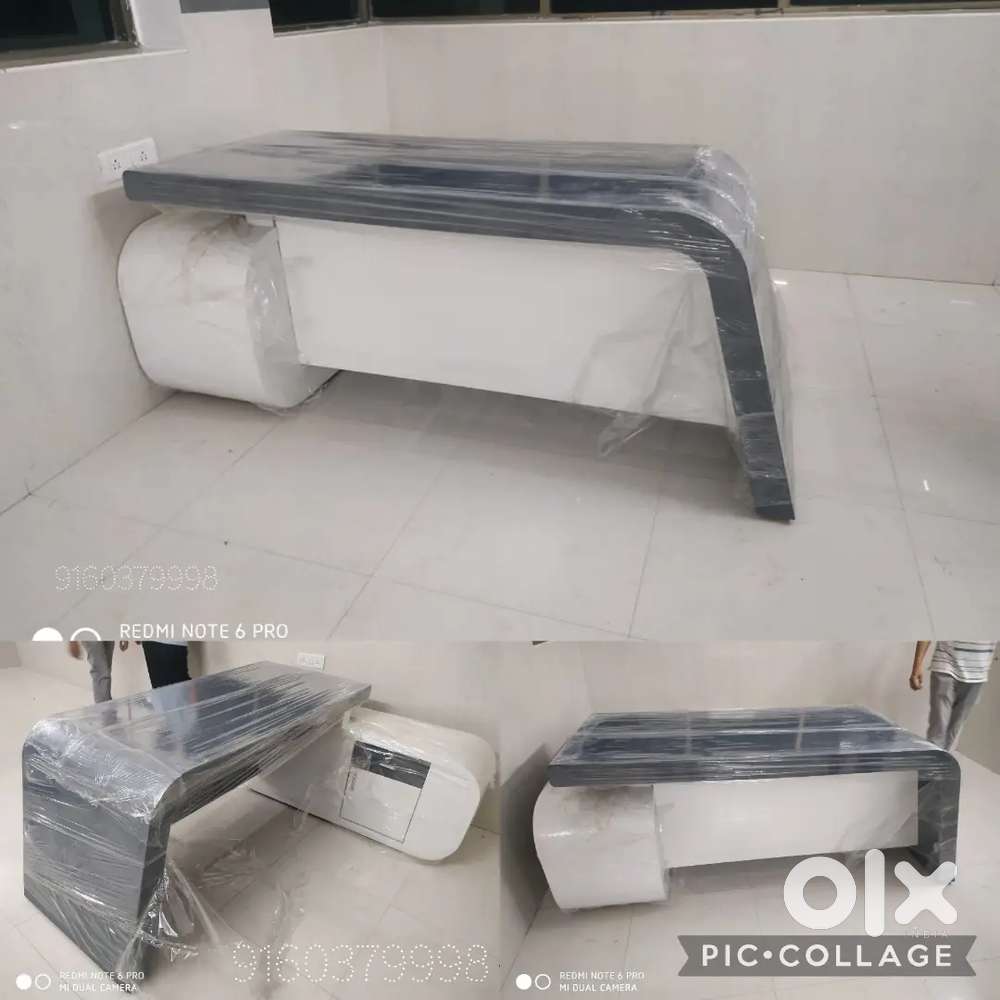 Executive tables MD tables office tables chairs furniture available
