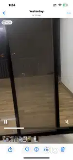 Female room mate