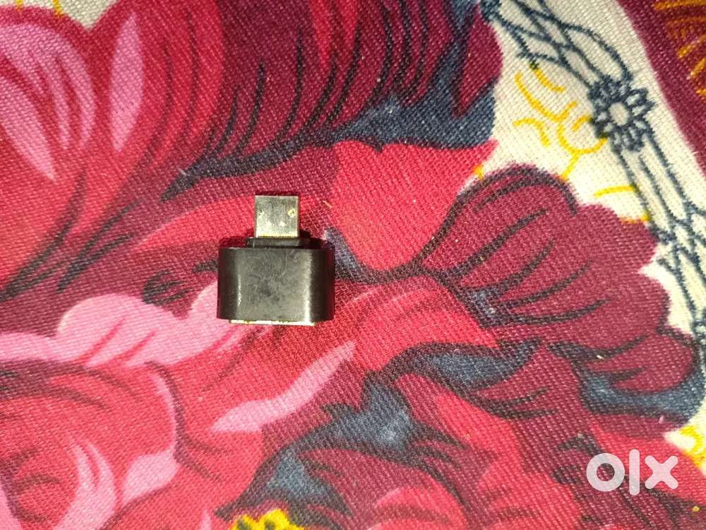 यह एक OTG (On-The-Go) एडाप्टर