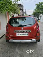 Renault Duster 2018 Diesel 81000 Km Driven