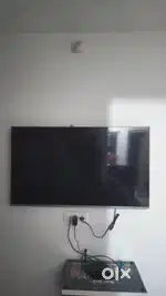 Mi Q1 138.8 cm (55 inch) QLED Ultra HD (4K) Smart Android TV