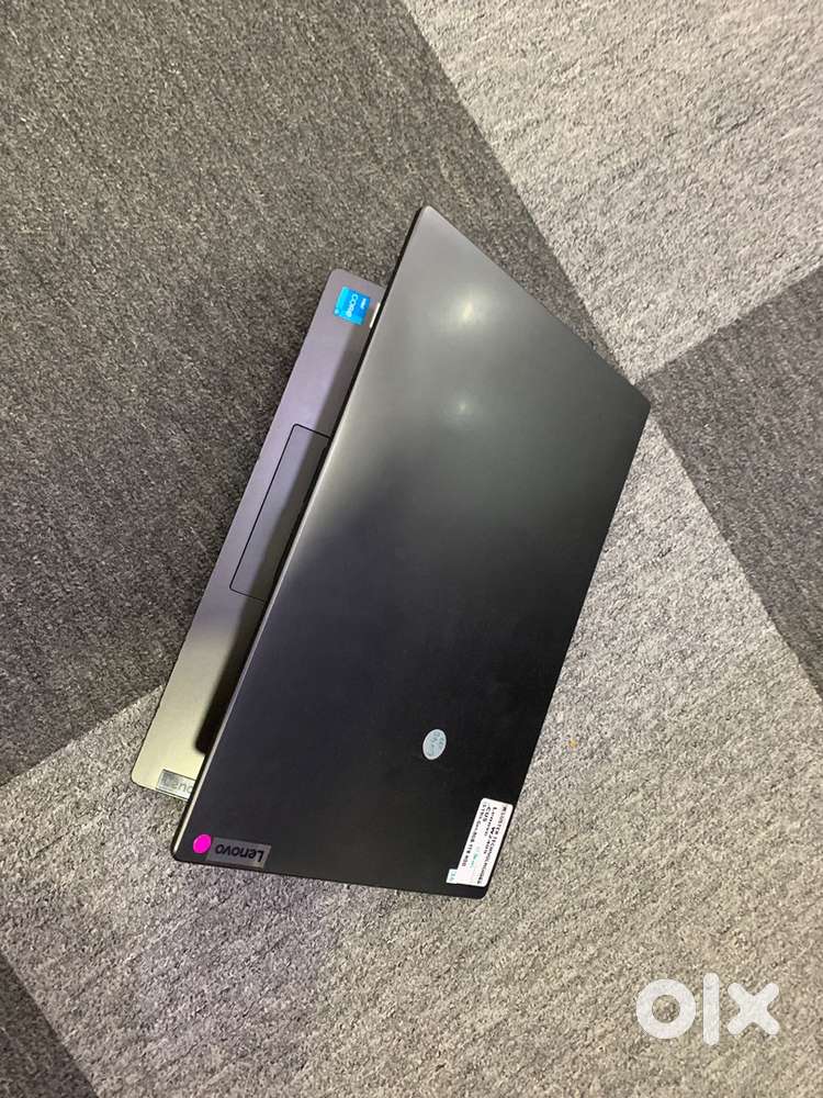 Lenovo Laptop/14inch/Core i3/11th gen/8GB RAM/1TB HDD/Good working