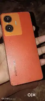 Infinix hot 30 5g