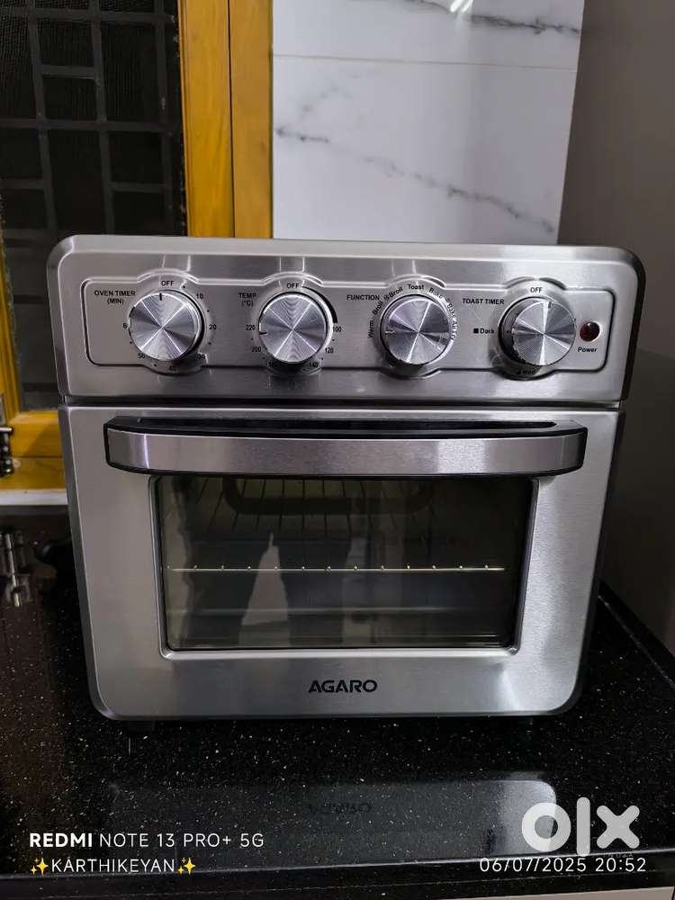 Agaro Air Fryer