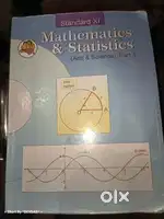 SELLING Class 11th Stream General Science BOOKS