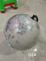 Google Globus