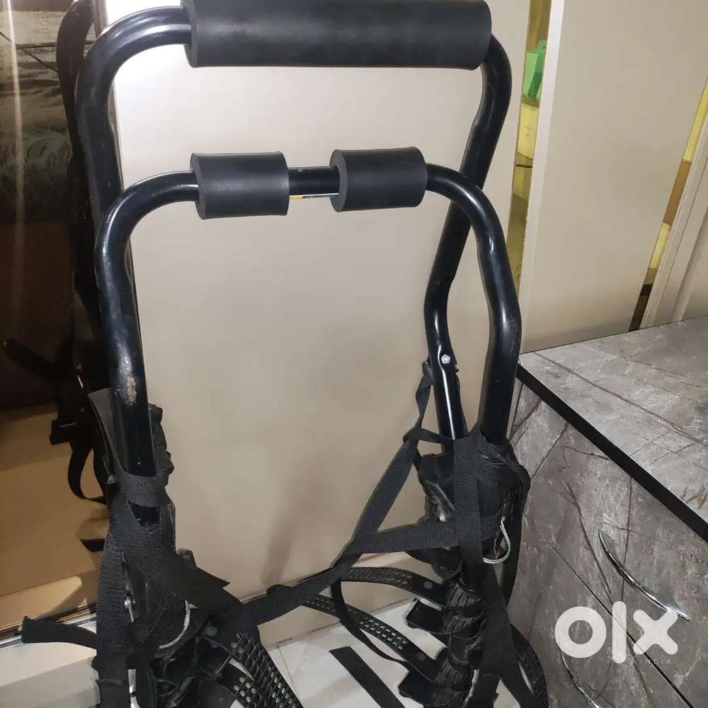 Premium Cycle Carrier Stand for Cars