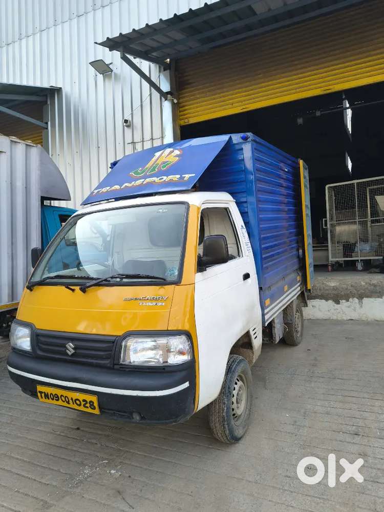 Load Drop Driver Wanted