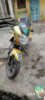 Apache RTR