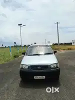 Maruti Suzuki Alto 2003