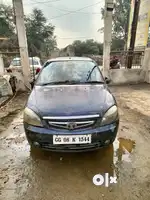 Tata Indigo CS 2012 Diesel Well Maintained