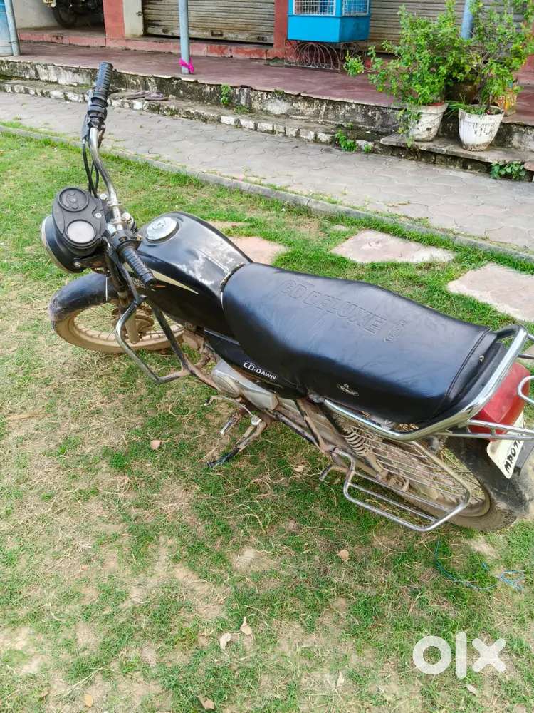 I want to sell my byke runing condition