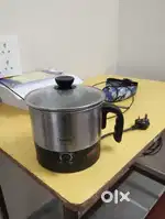 Pegion Kettle