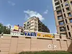 Premium 1Bhk Flat Available In Yash Platina Near Dmart Virar w