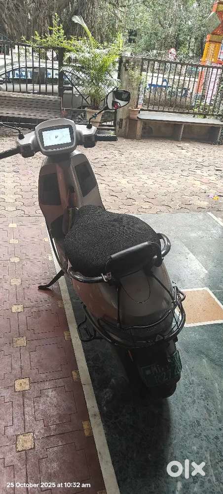 Ola S1 Electric
