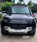 Land Rover Defender 2.0 110 X-Dynamic HSE, 2024, Petrol