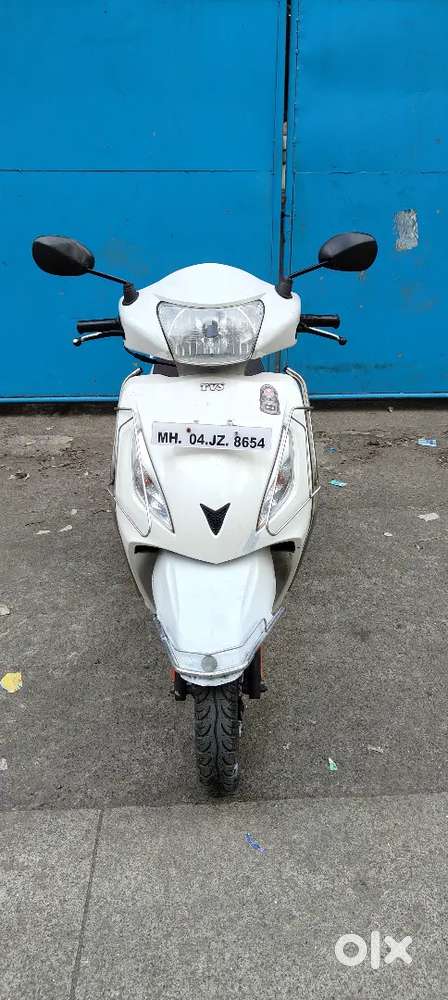 TVS JUPITER 2019 YEAR 1ST OWNER