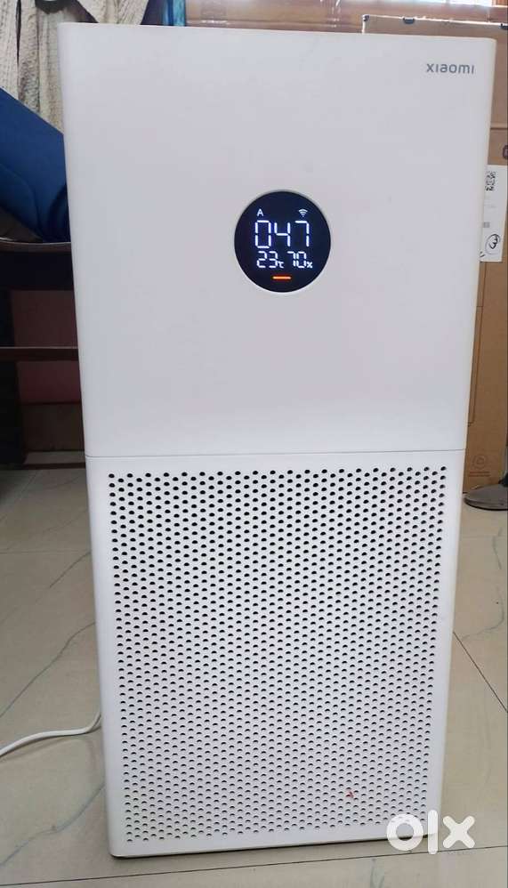 Xiaomi 4 Lite Smart Air Purifier for Home white