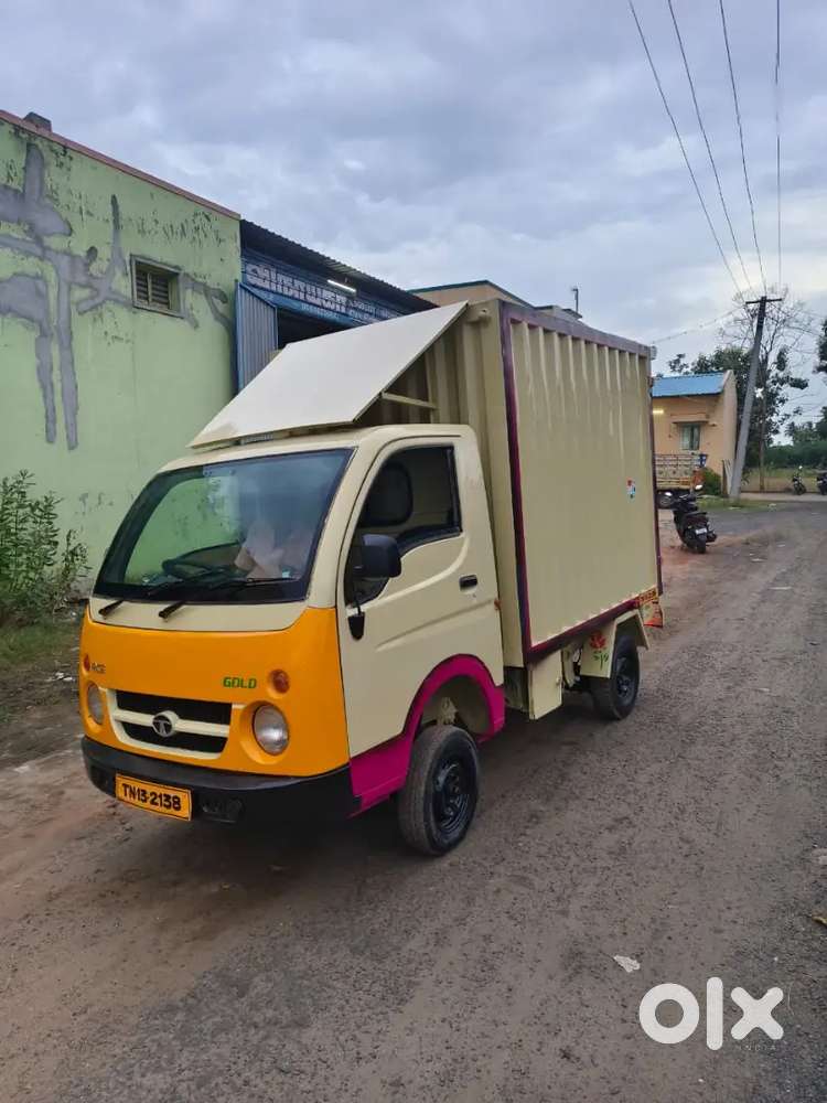 TATA Ace GOLD SALE FOR GINGEE