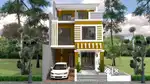 Buy ur own house at flat price on bastu land