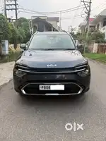 Kia Carens 1.5 Prestige 7 STR, 2023, Diesel