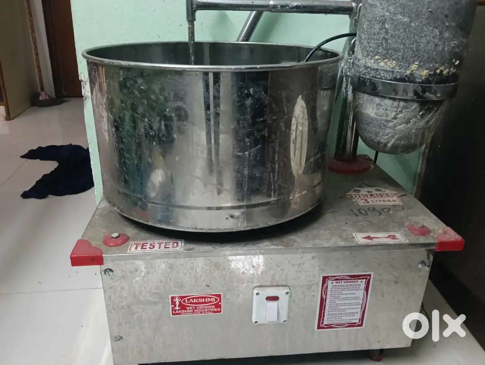 Dosa edli  cakkit machine