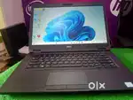 Dell Latitude 5490 Corporate Models i5 7th 16gb RAM 256gb SSD Gud Work