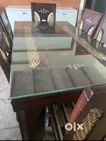 Dinning six seater