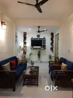 2BHK Builder Flat for sale Near Unitech Cyberpark sec 39 Jharsa