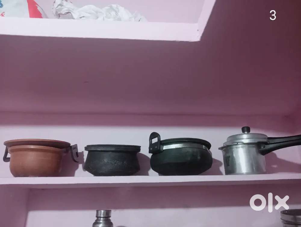 Newly-Cookerr-1 n clay 3 cooks sales