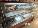 Sweet counter