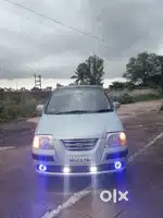 Hyundai Santro Xing 2006 Petrol Good Condition