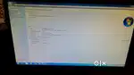 Urgent sale  PC  with all accesssories