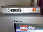 Reliance Big TV set top box for sale