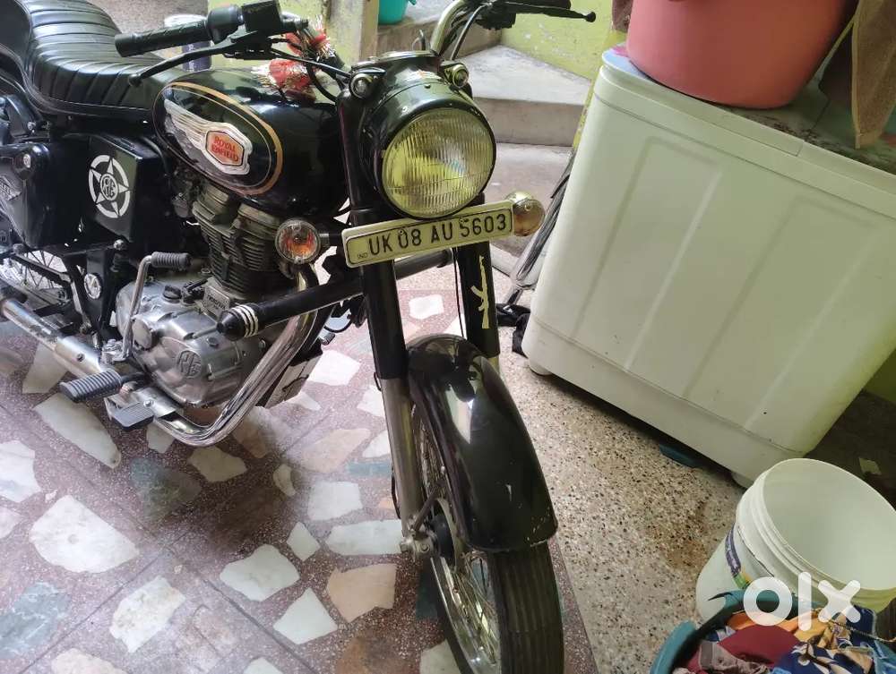 Good condition