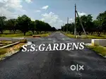 TUDA Approved plots for sale in Tirupati(C Gollapalli)