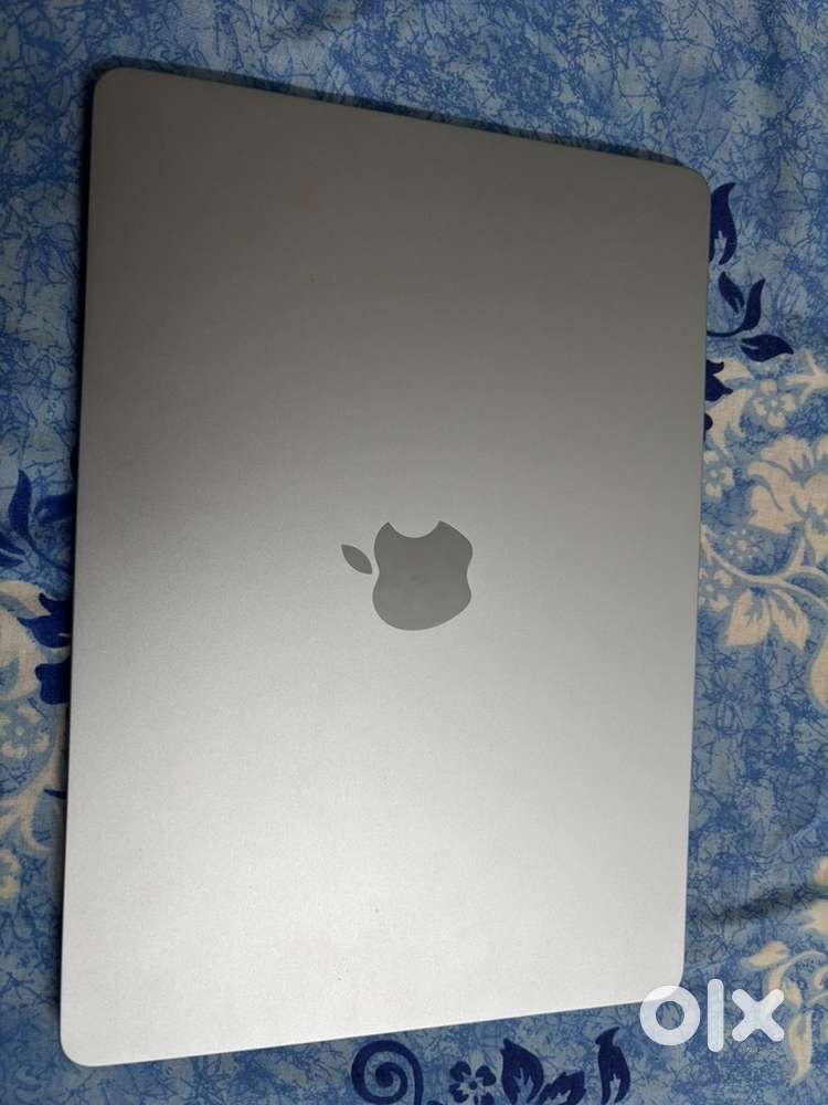 MacBook Air M4