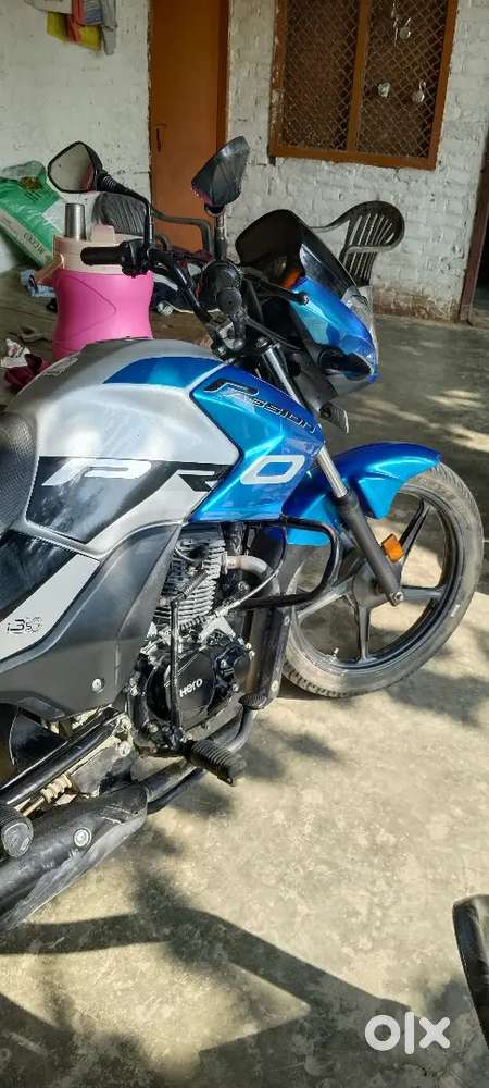 2022 first owner 5 April