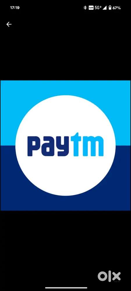 PAYTM PRIVATE LIMITED