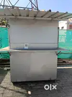 Pan shop counter or hotel use counter